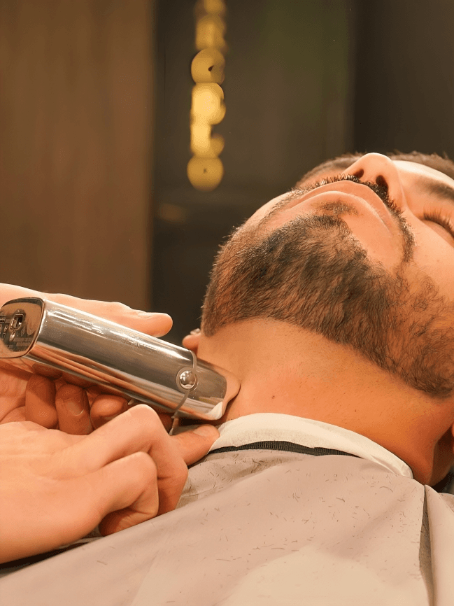 Barbershop gallery 1